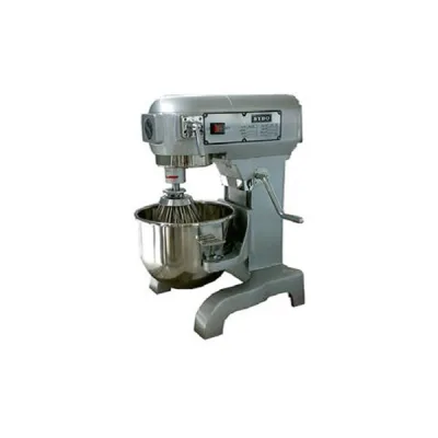 เครื่องผสมอาหารอเนกประสงค์ 10 ลิตร B-10