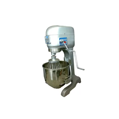 เครื่องผสมอาหารขนาด 40 ลิตร SPAR MIXER รุ่น TM 400