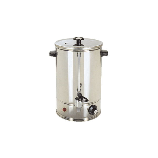 Electric Water Boiler หม้อต้มน้ำร้อนไฟฟ้า 10 ลิตร