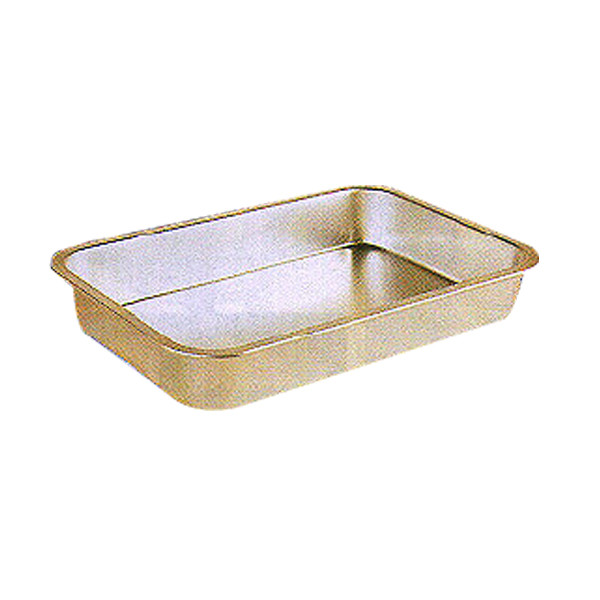 อ่างอุ่นอาหารอลูมีเนียม AL FOOD PAN