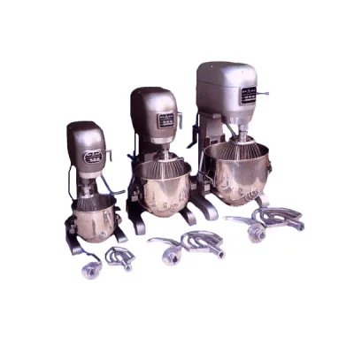 เครื่องผสมอาหารขนาด 40 ลิตร LNK MIXER รุ่น 40 L