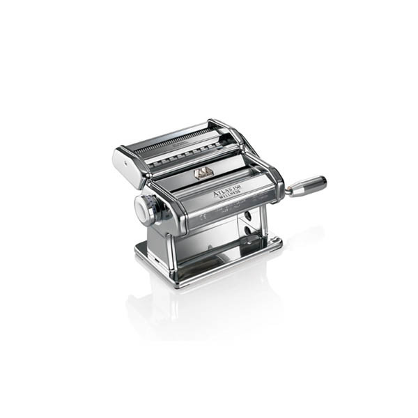 เครื่องรีดเส้นพาสต้า ATLAS 150