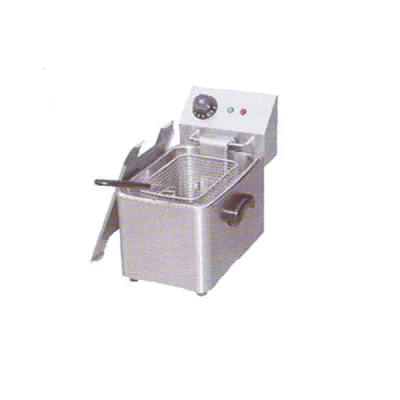 Oven for frying, grilling, roasting